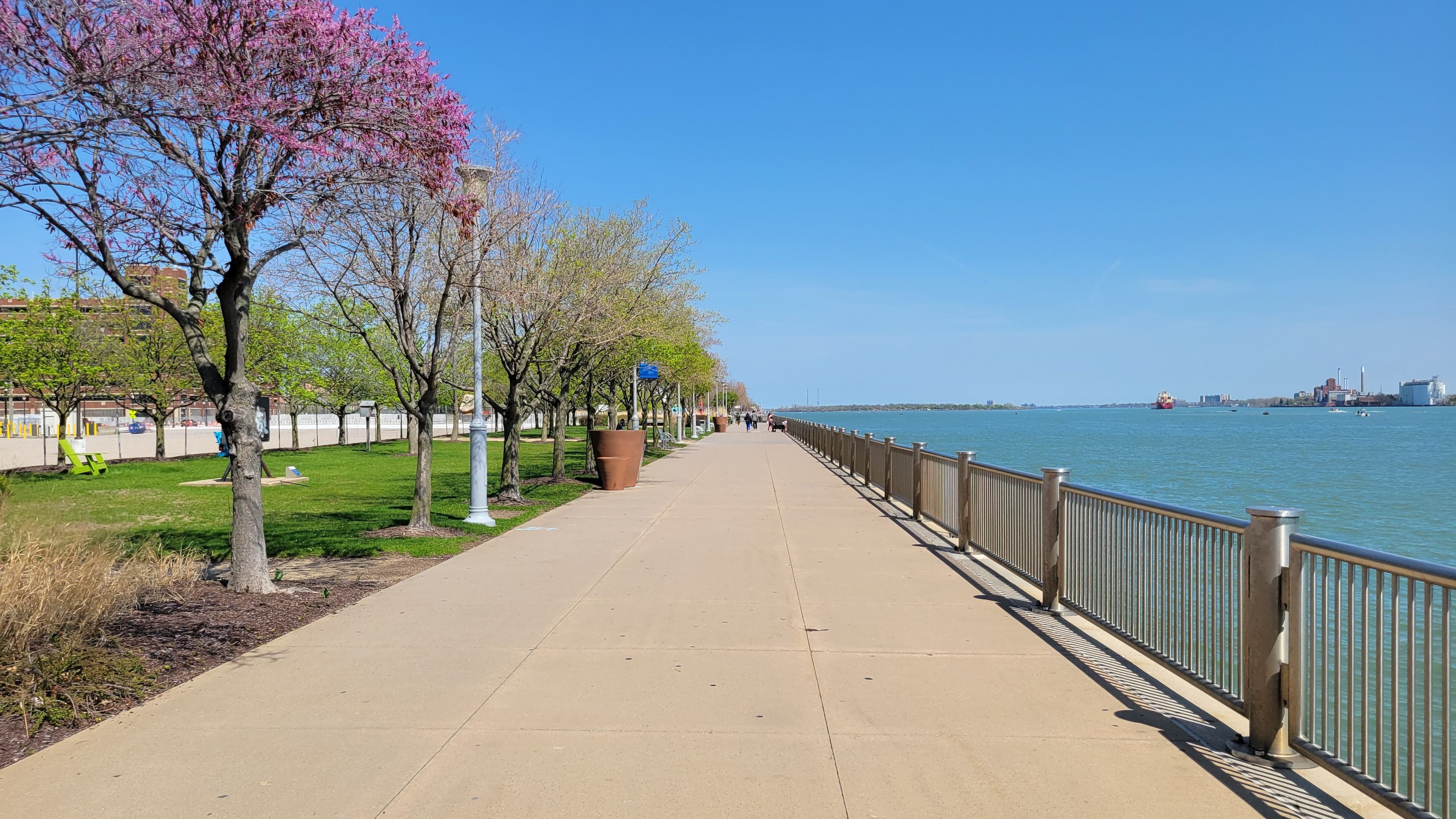 Detroit Family Itinerary: Downtown, Dearborn & Ann Arbor