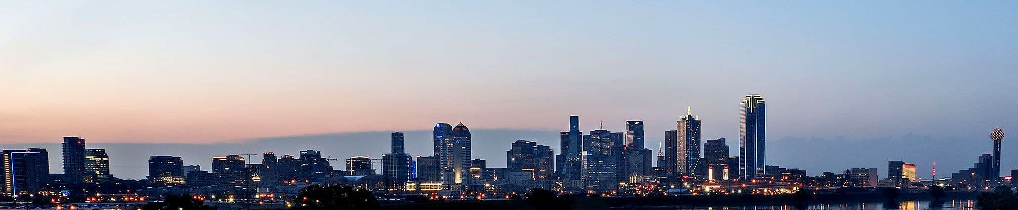 DFW vs. DAL: Dallas Airport Guide for Families & Groups