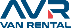 Airport Van Rental Logo