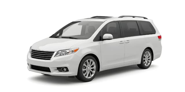 Minivan