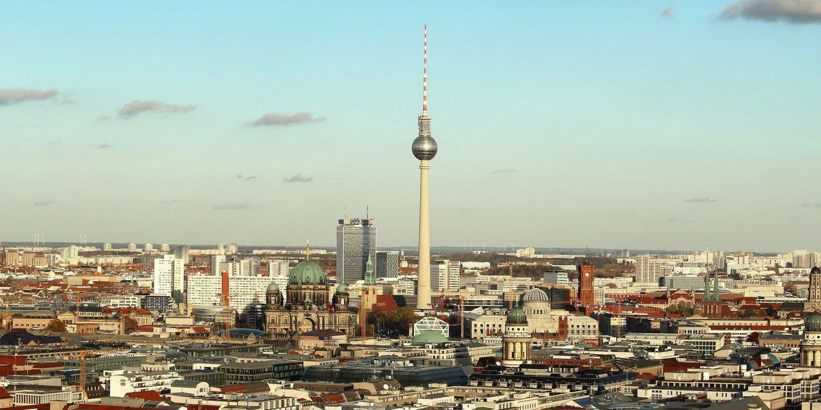 Germany Car Rental Deals Save Big on Your European Adventure