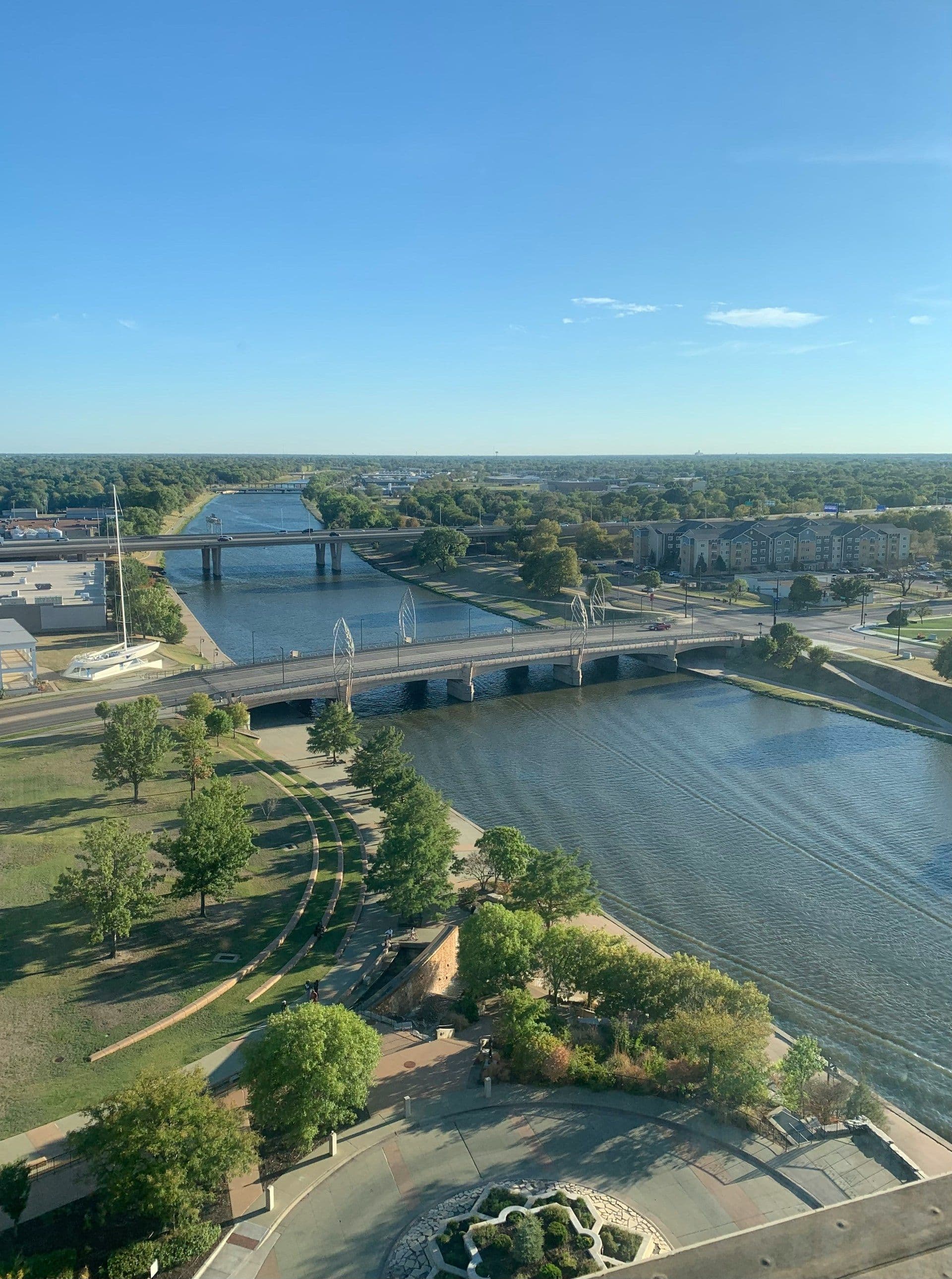 ICT Airport Car & Van Rental Deals