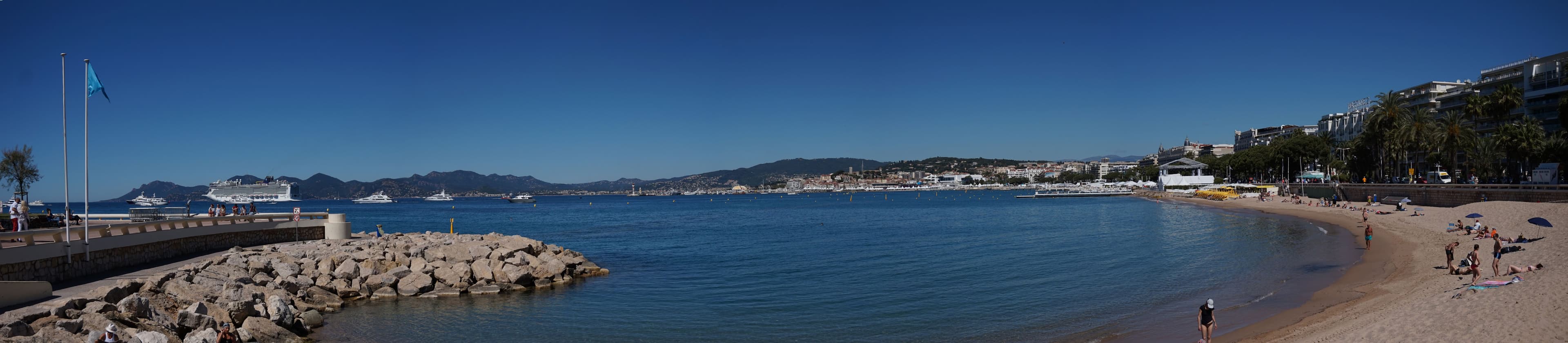 Festival de Cannes 2027 Guide: Airport, Hotels & Transport