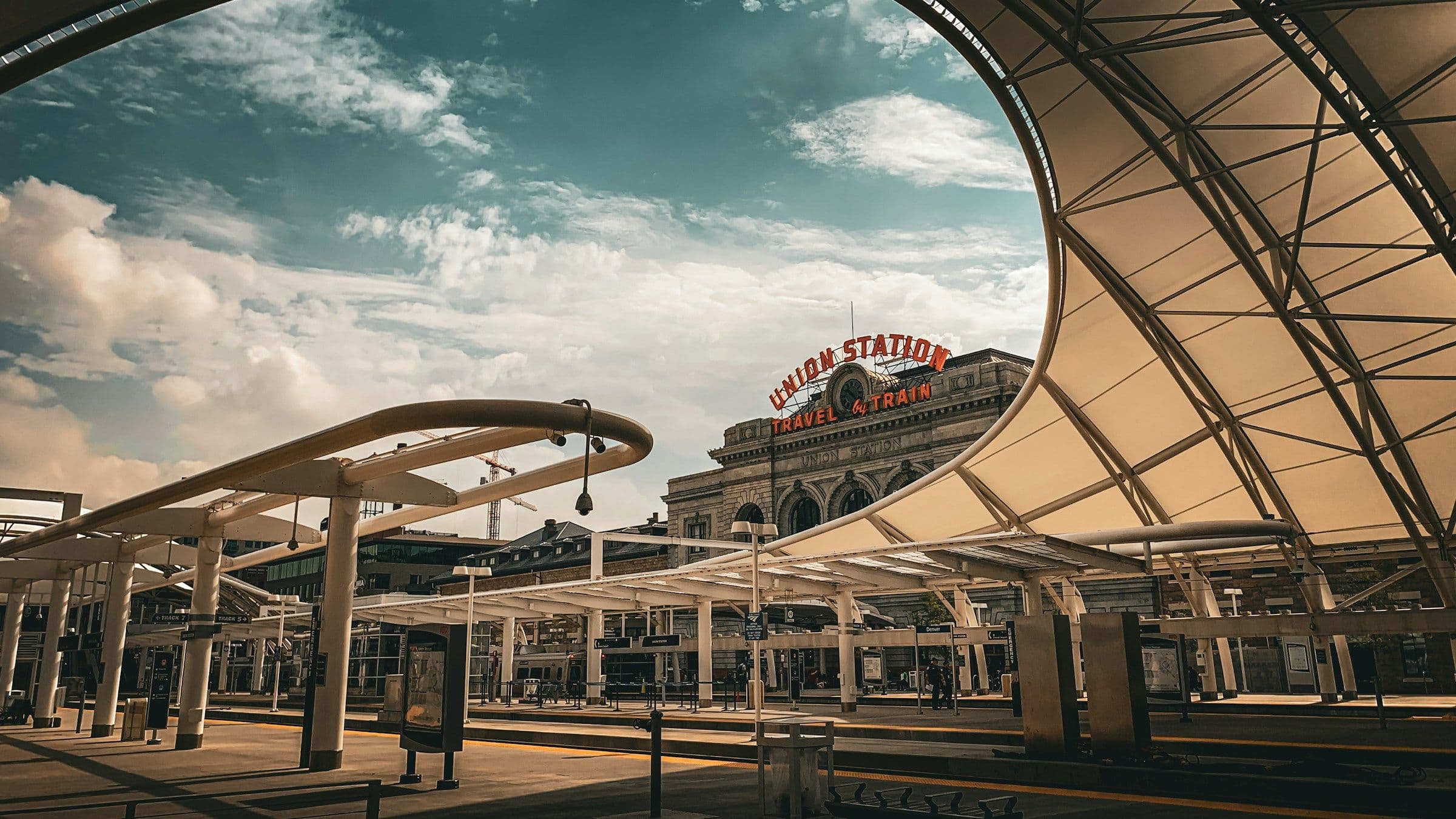 Blog Header Image