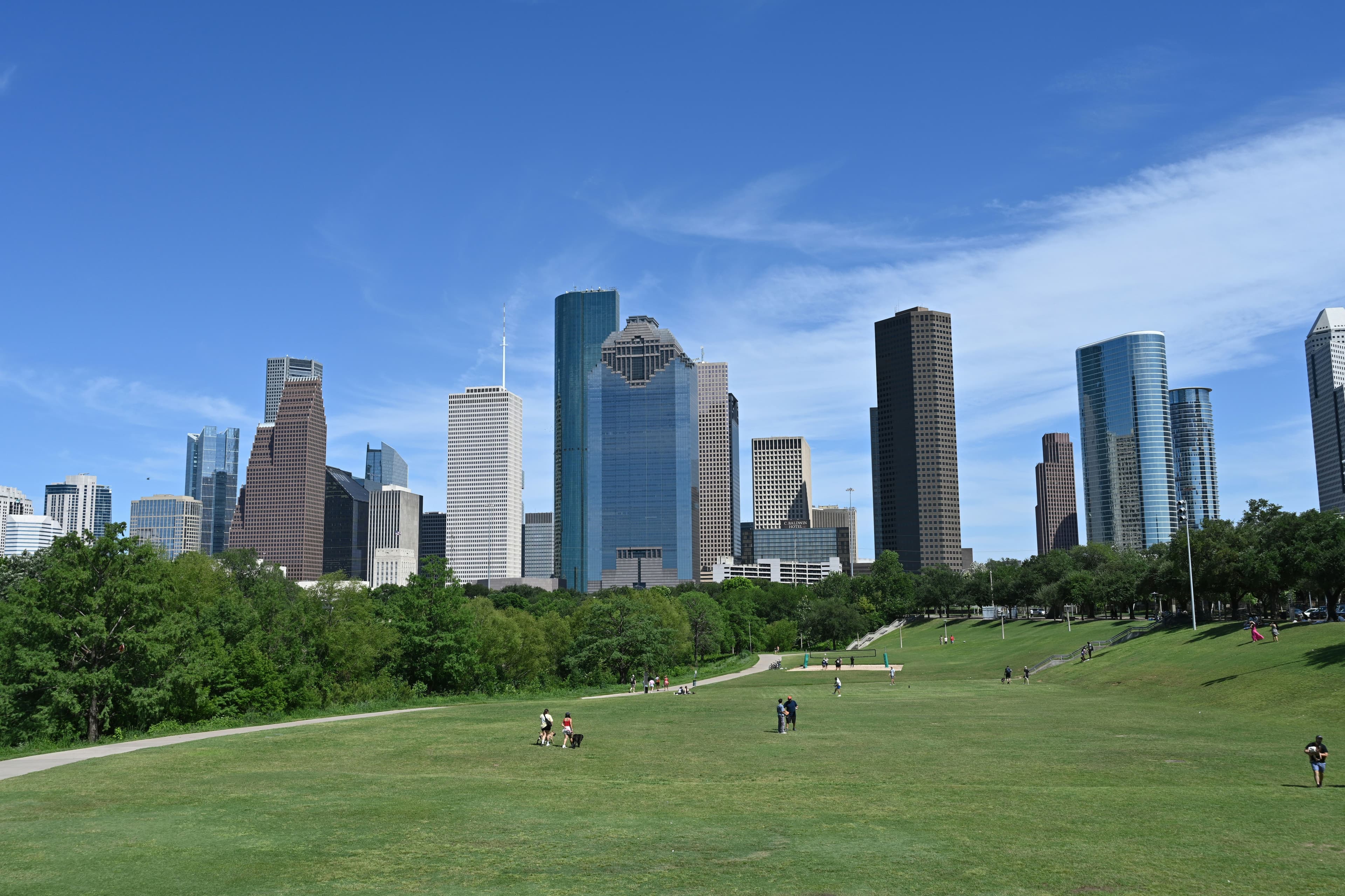 Houston Rodeo 2027 Travel Guide: Airports, Hotels & Transit