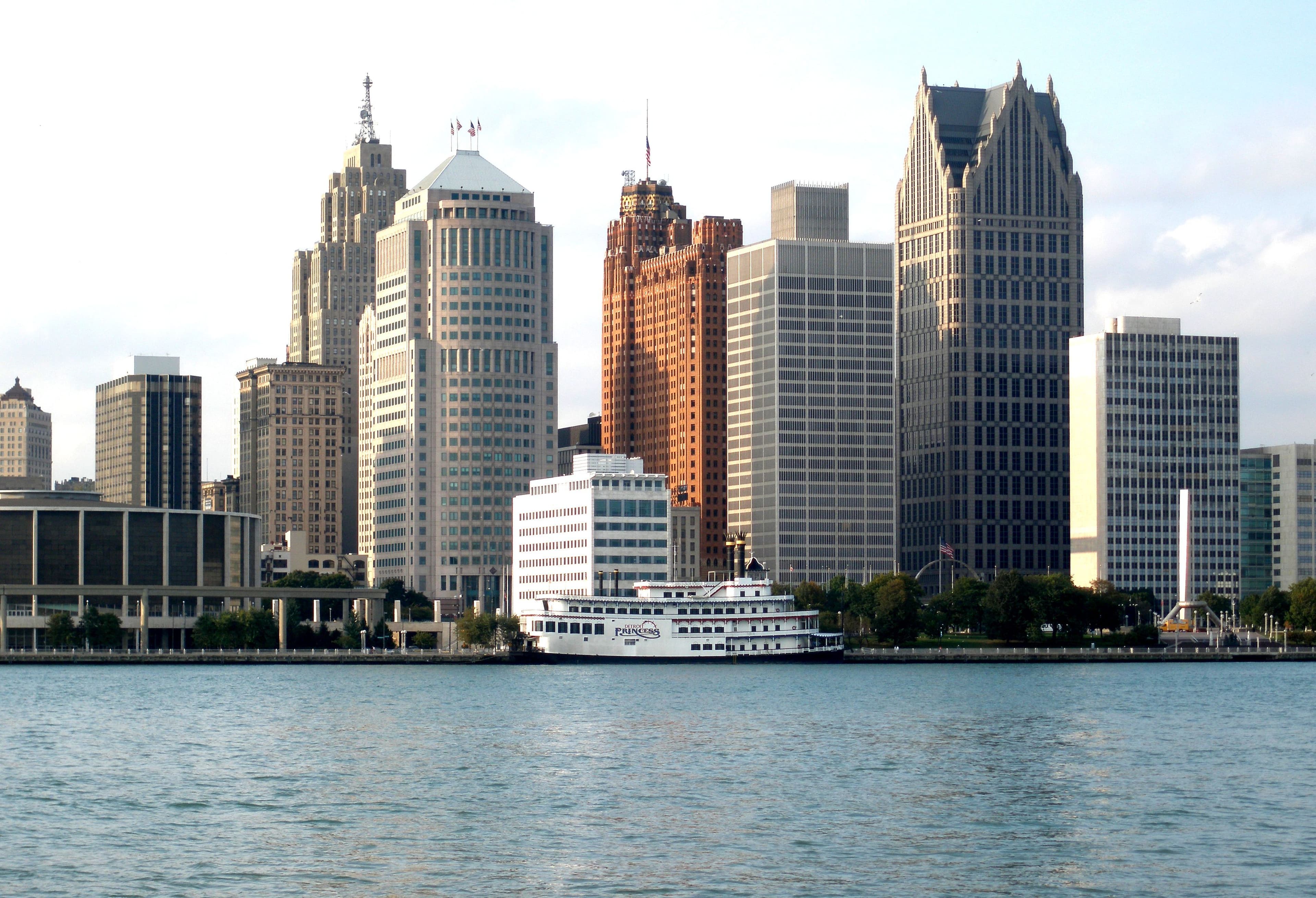 2027 Men's Final Four Detroit Travel Guide: DTW, Hotels & Ford Field