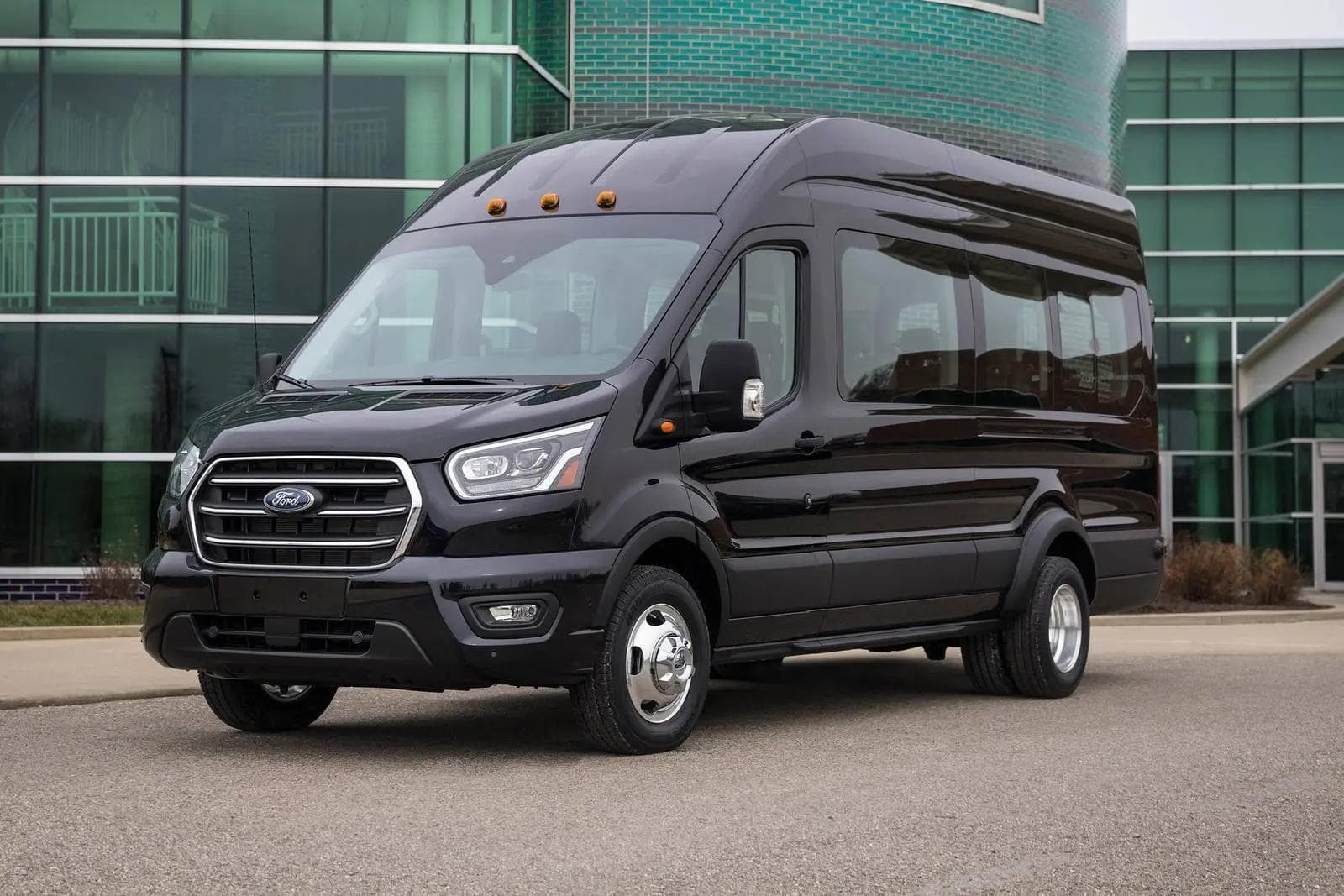 Do You Need a Special License to Rent a Passenger Van