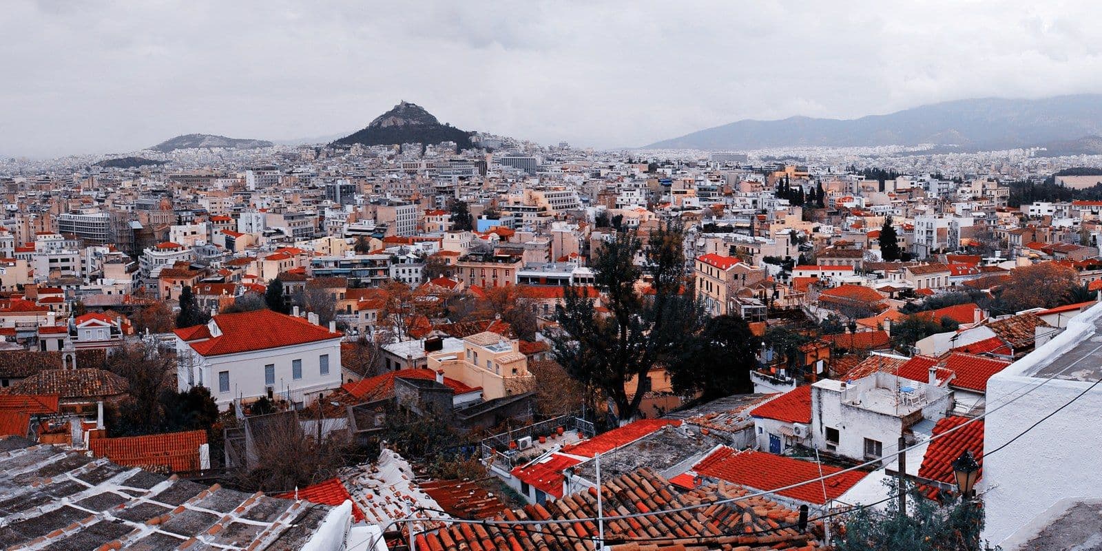 Greece Car Rental Deals Save Big on Your Greek Odyssey