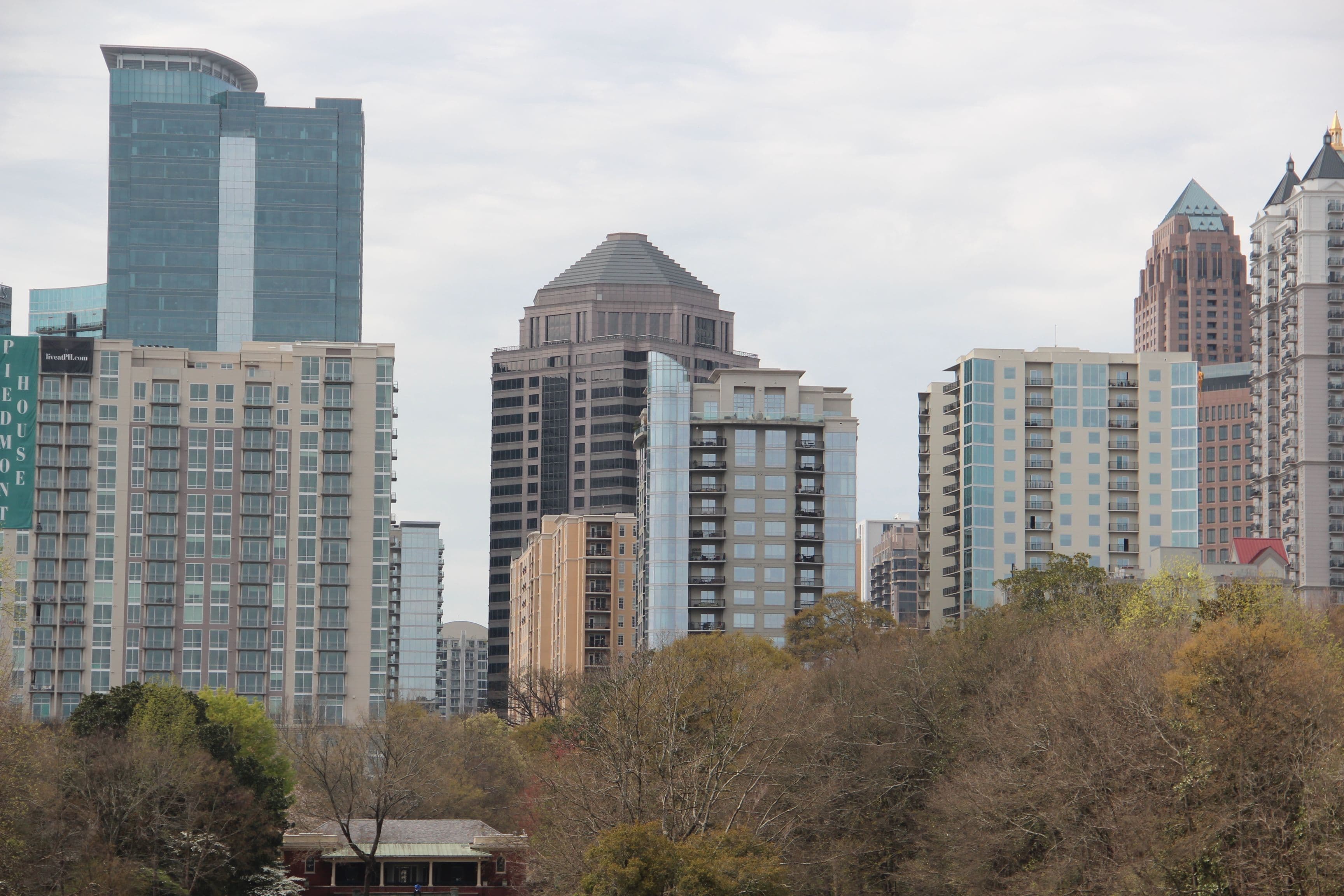 Shaky Knees 2026 Atlanta Travel Guide for ATL Groups