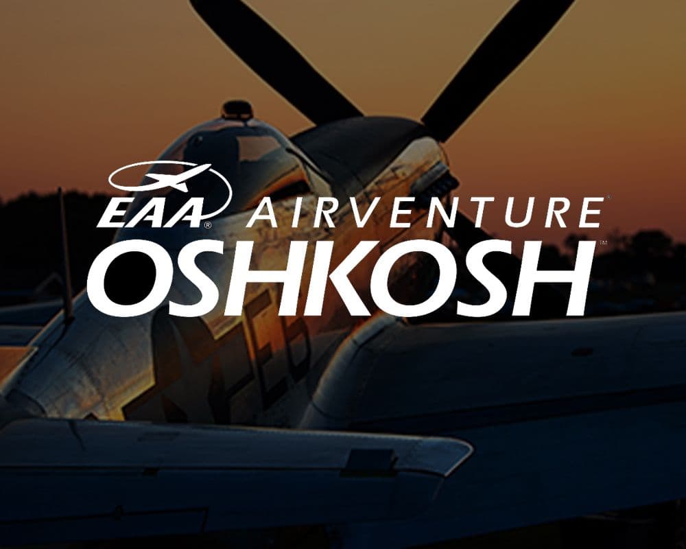 EAA AirVenture Oshkosh 2026: Airports, Hotels & Tips