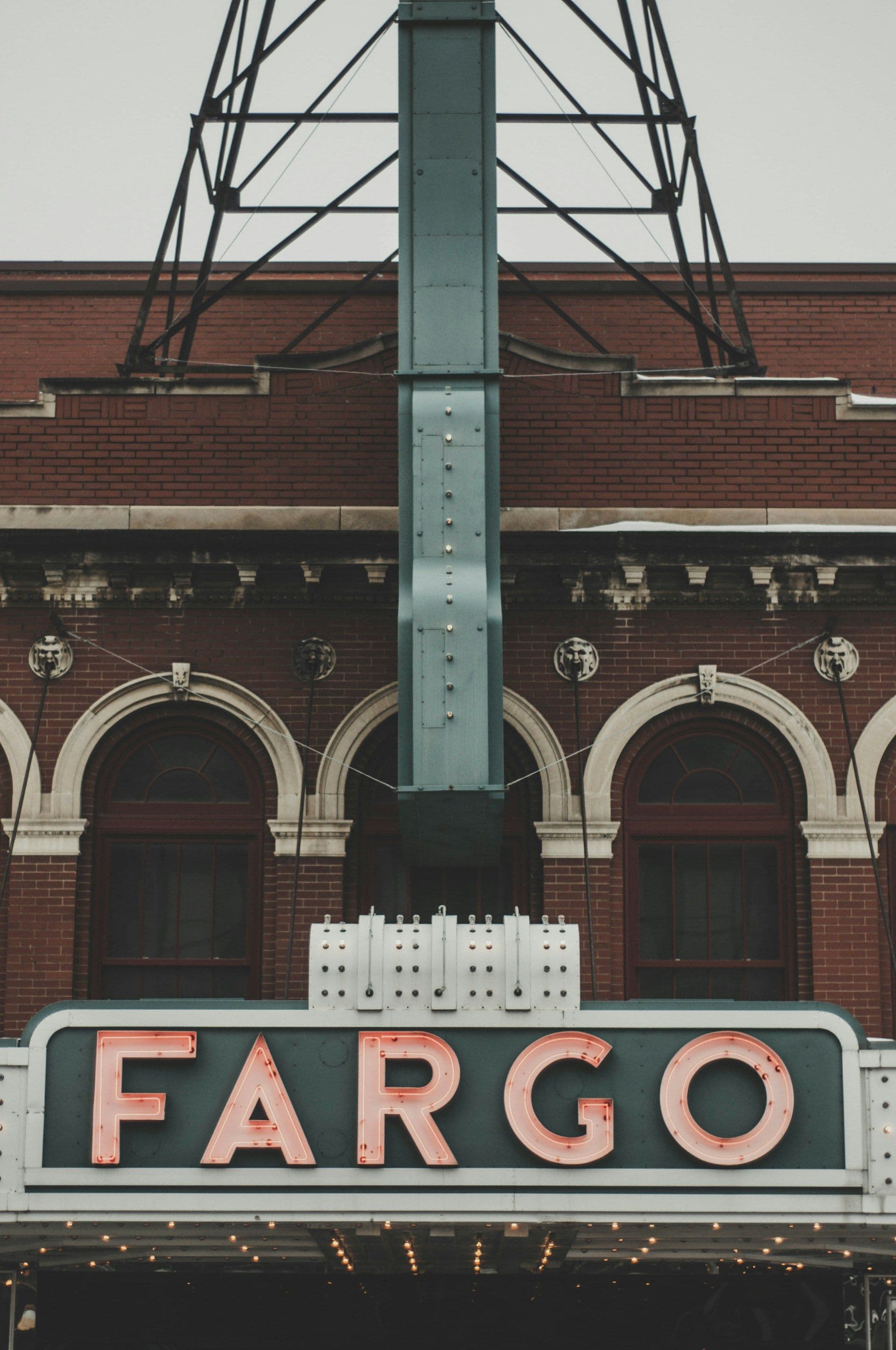 Fargo Airport (FAR) Car & Van Rentals – Compare Suppliers