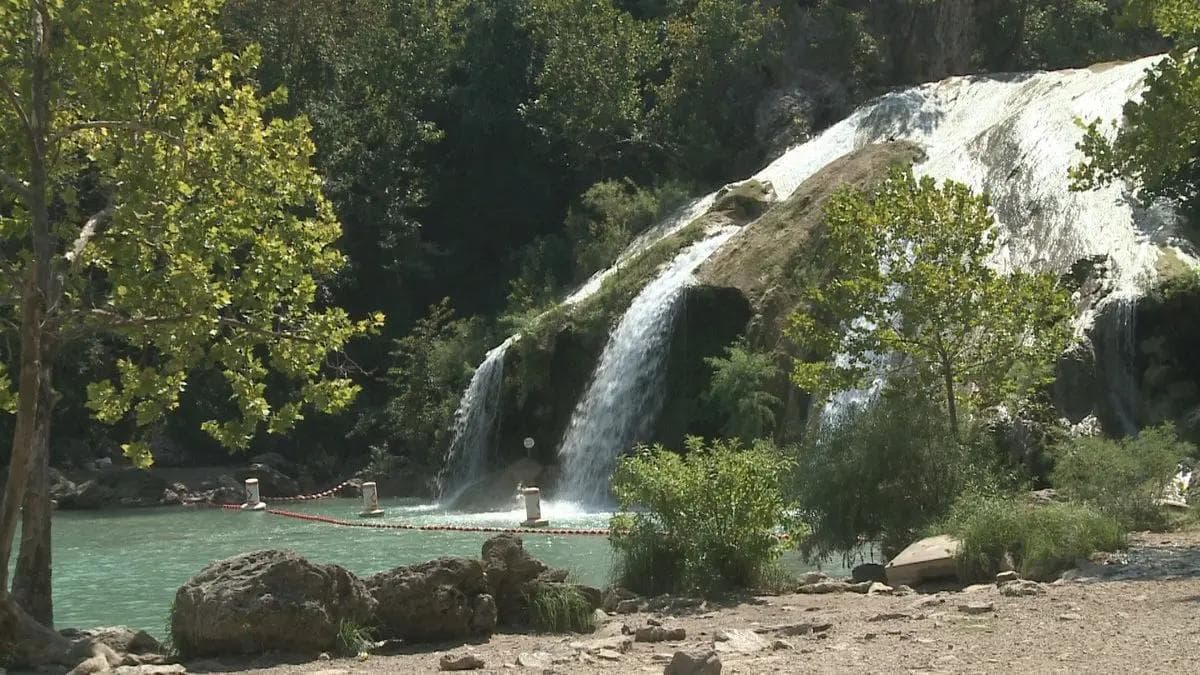 20 Best Road Trips from Dallas, Texas