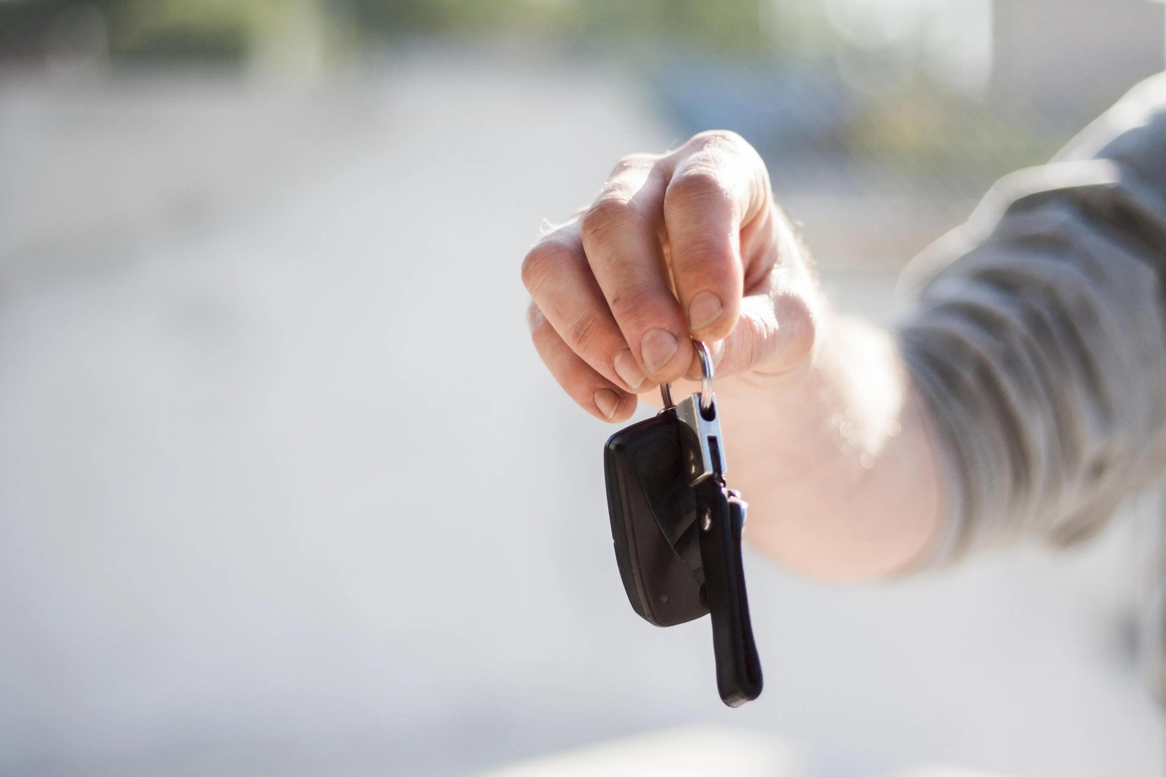 How to Find the Best Last Minute Car Rental Deals and Discounts