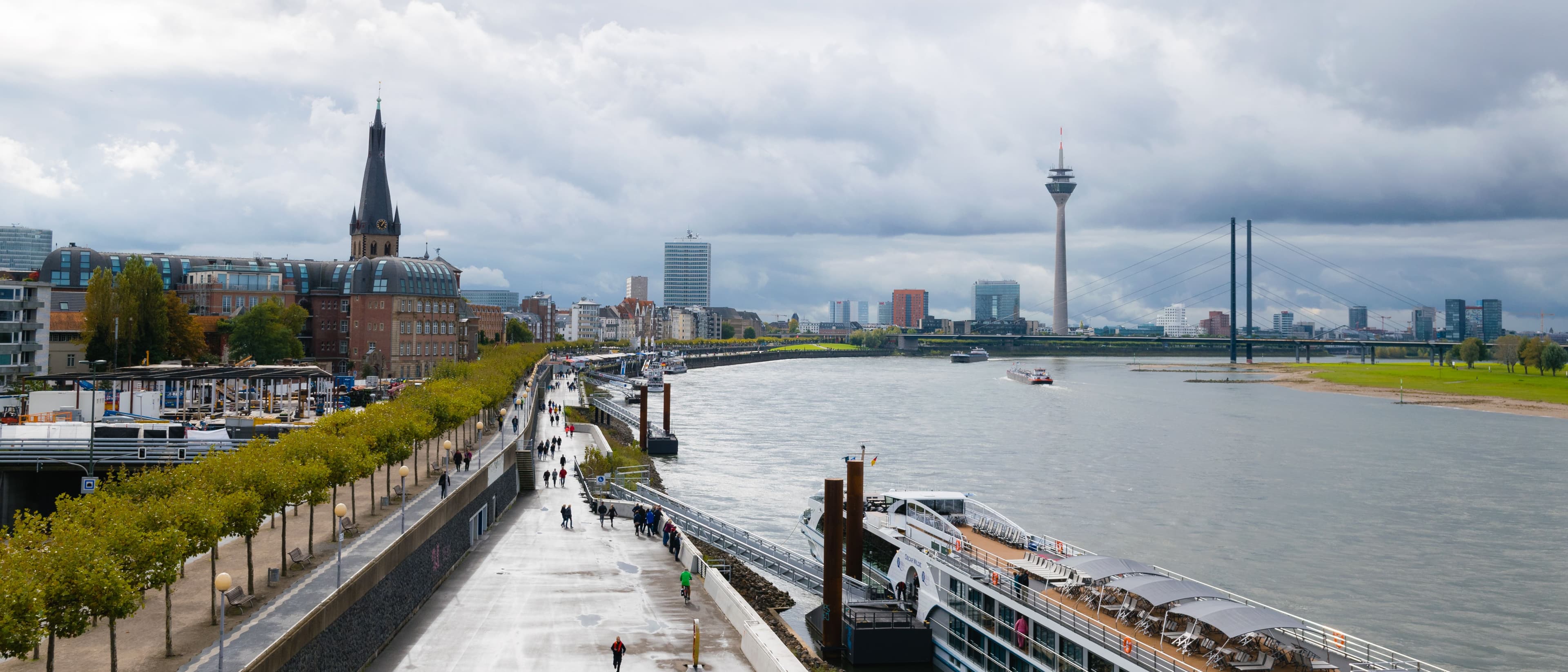 IIHF World Championship 2027 Düsseldorf Travel Guide