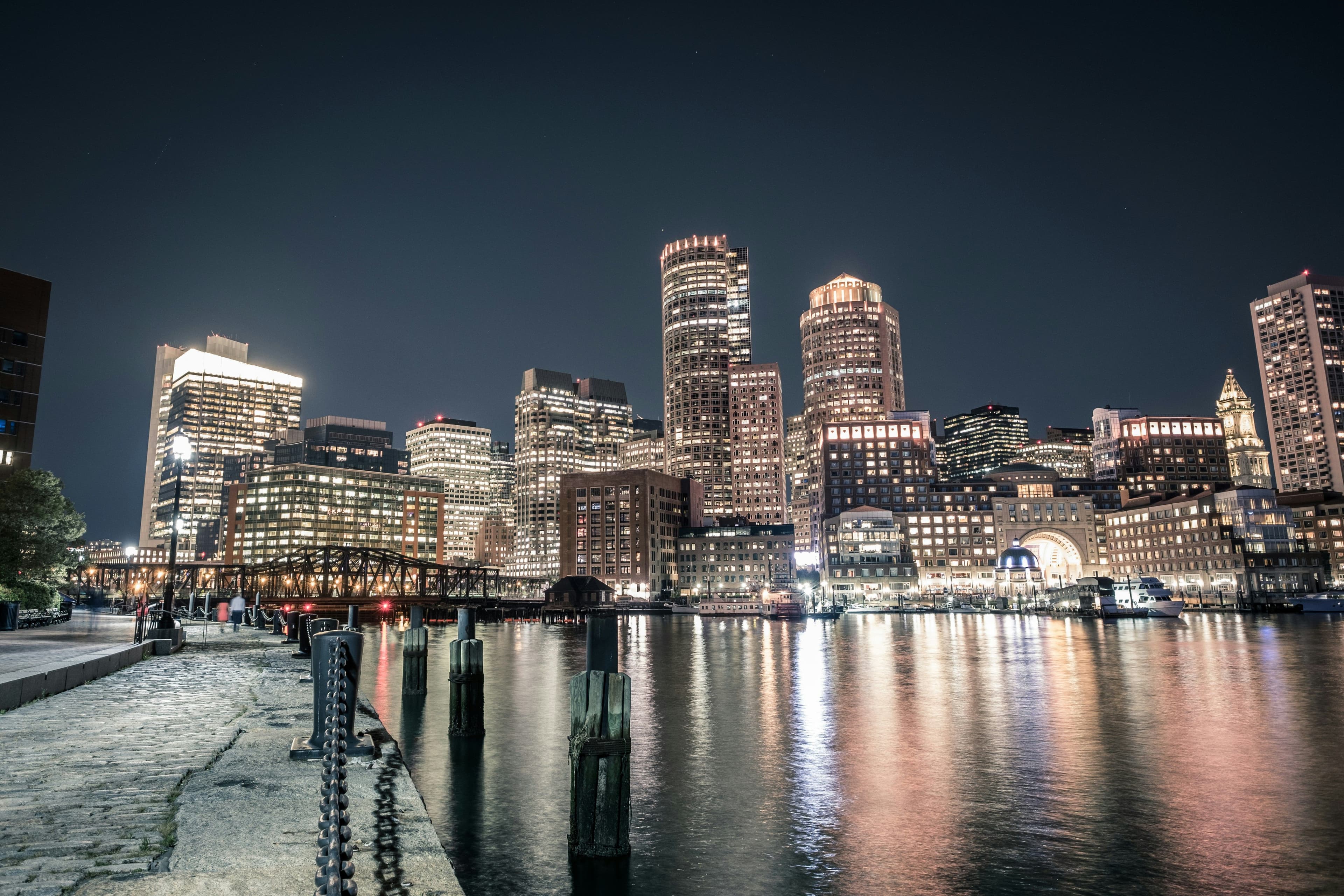 Boston Car & Van Rental: City Days and Coastal Escapes