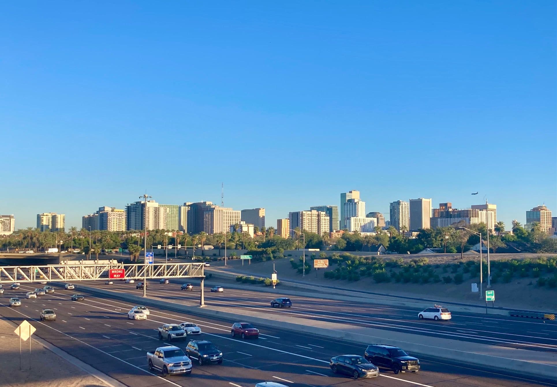 NBA All-Star 2027 Phoenix Travel Guide: PHX, Hotels & Transit