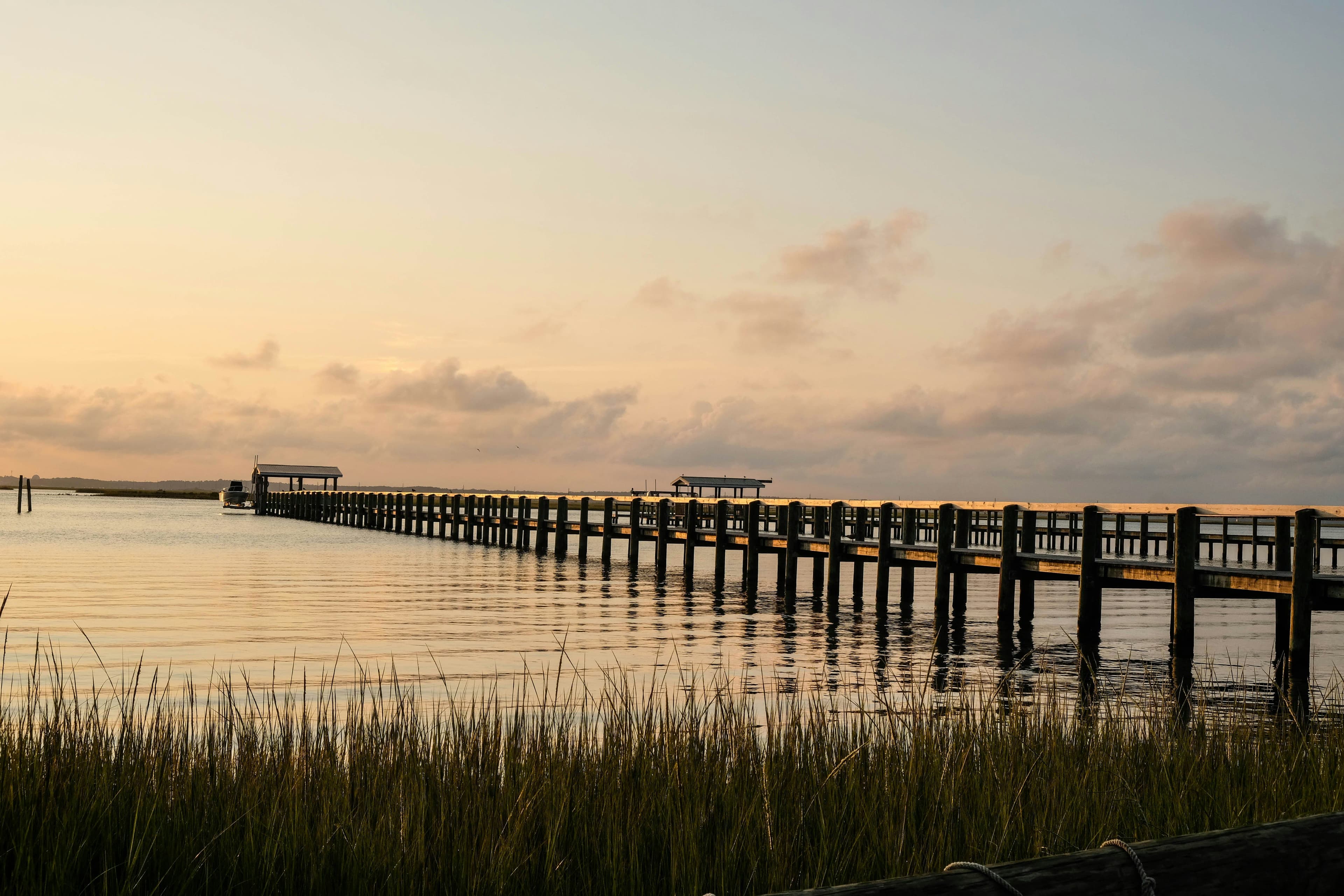 Chesapeake Bay Getaway: Baltimore to Ocean City Road Trip
