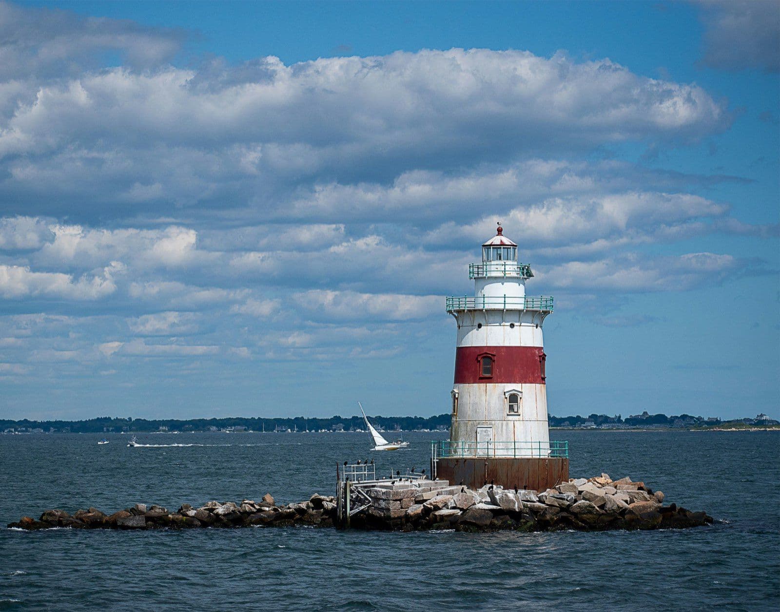 Rhode Island Airport (PVD) Car & Van Rentals – Compare Suppliers