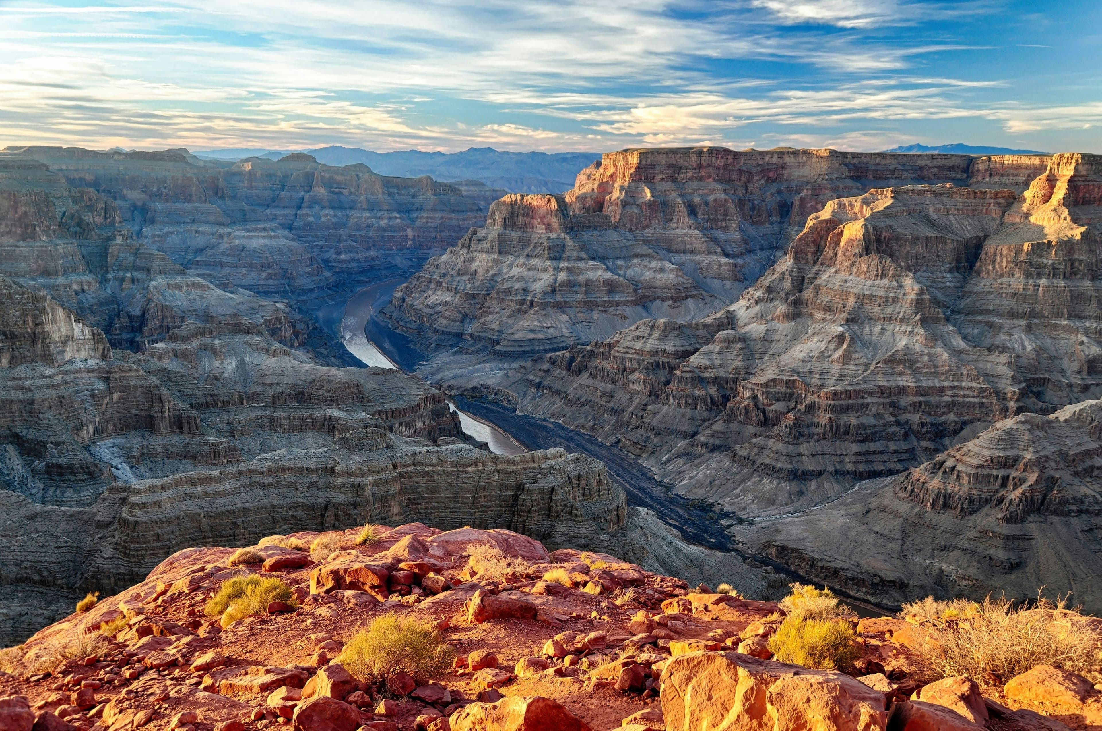 Phoenix to Grand Canyon: Best Stops via Sedona & Flagstaff