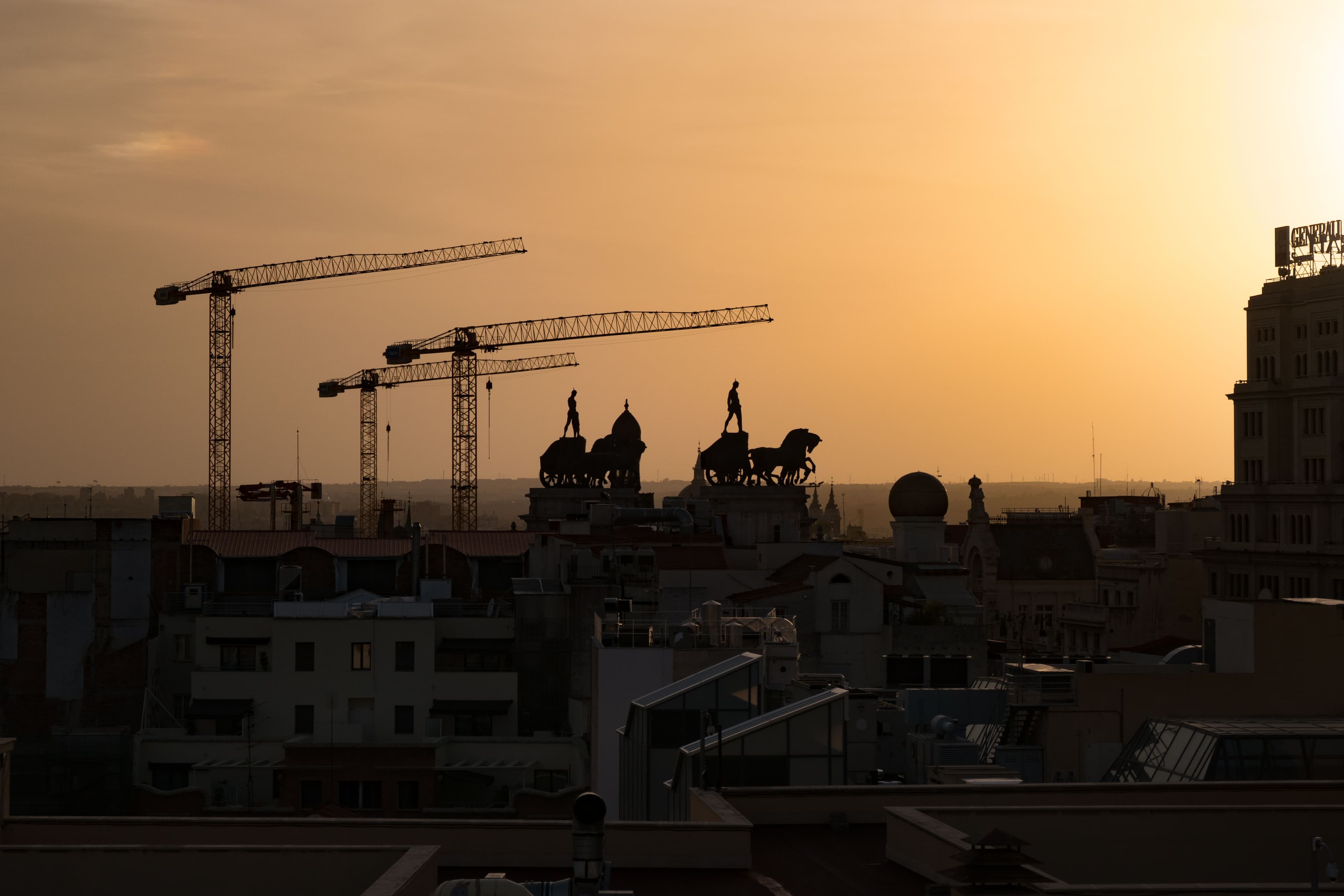 2027 Champions League Final Madrid Travel Guide: Airport, Hotels & Metro