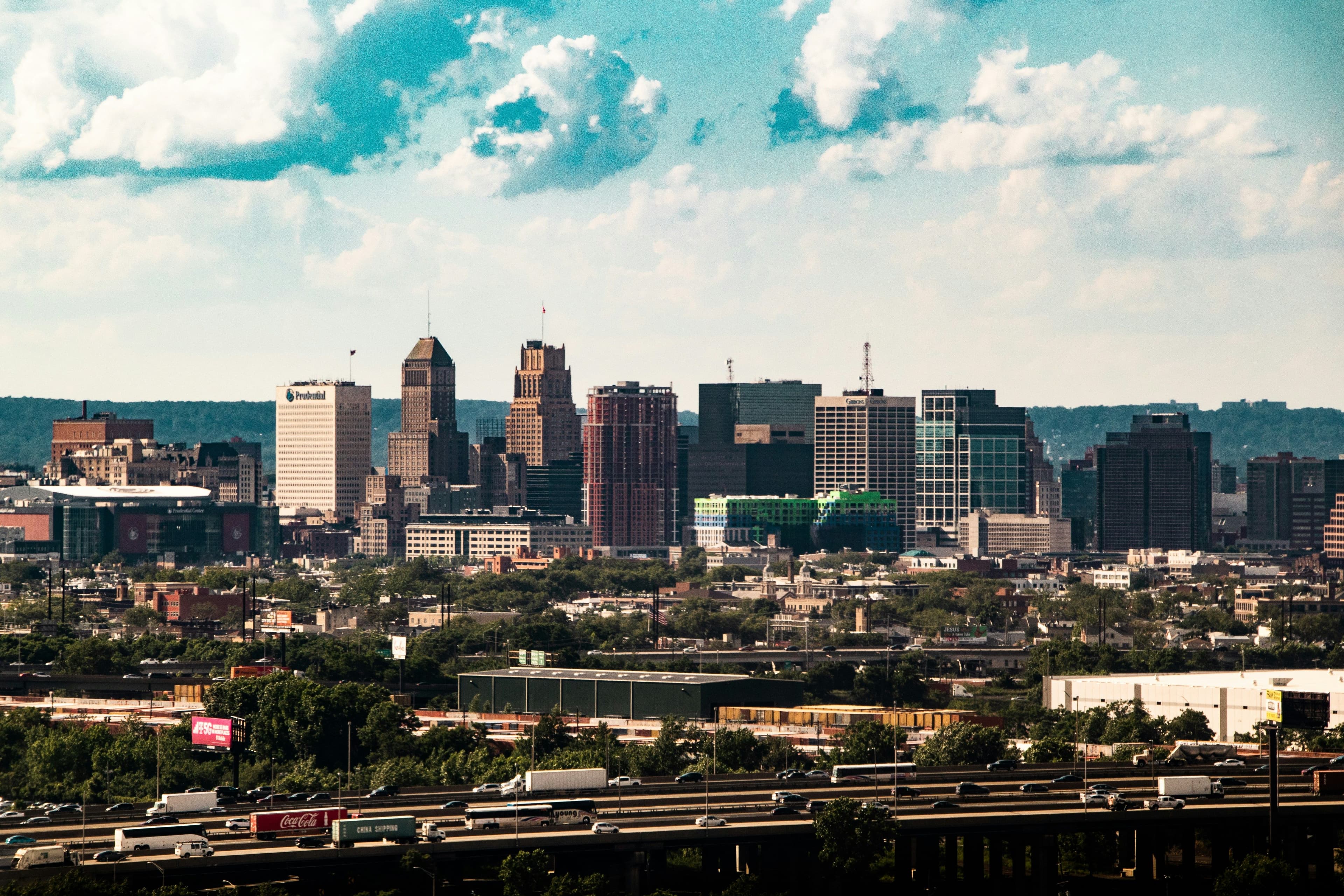 Newark Car & Van Rental: Ironbound Evenings & Day Trips
