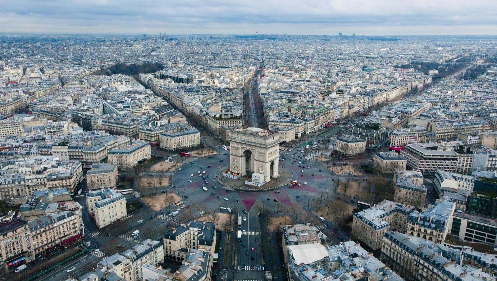 France Car Rental Deals Save Big on Your European Road Trip