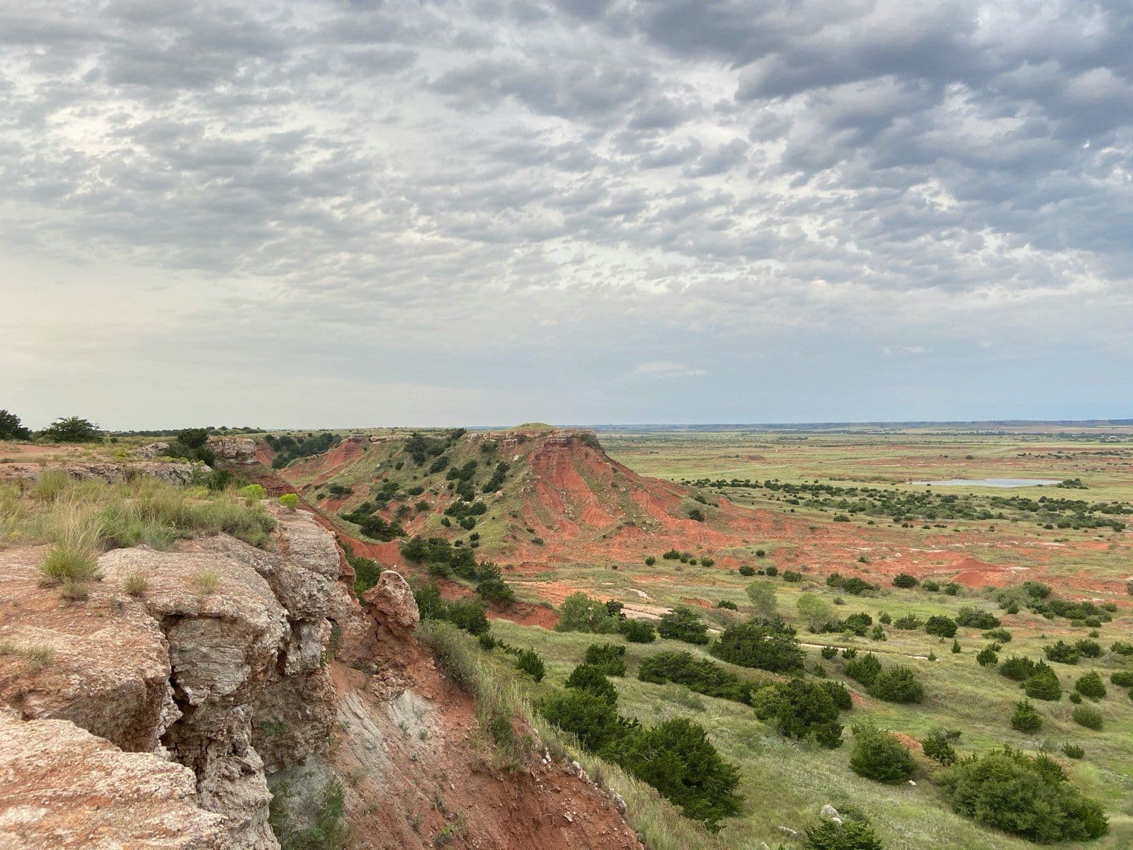 Wichita to Oklahoma City Road Trip Capital & Cowboy Culture