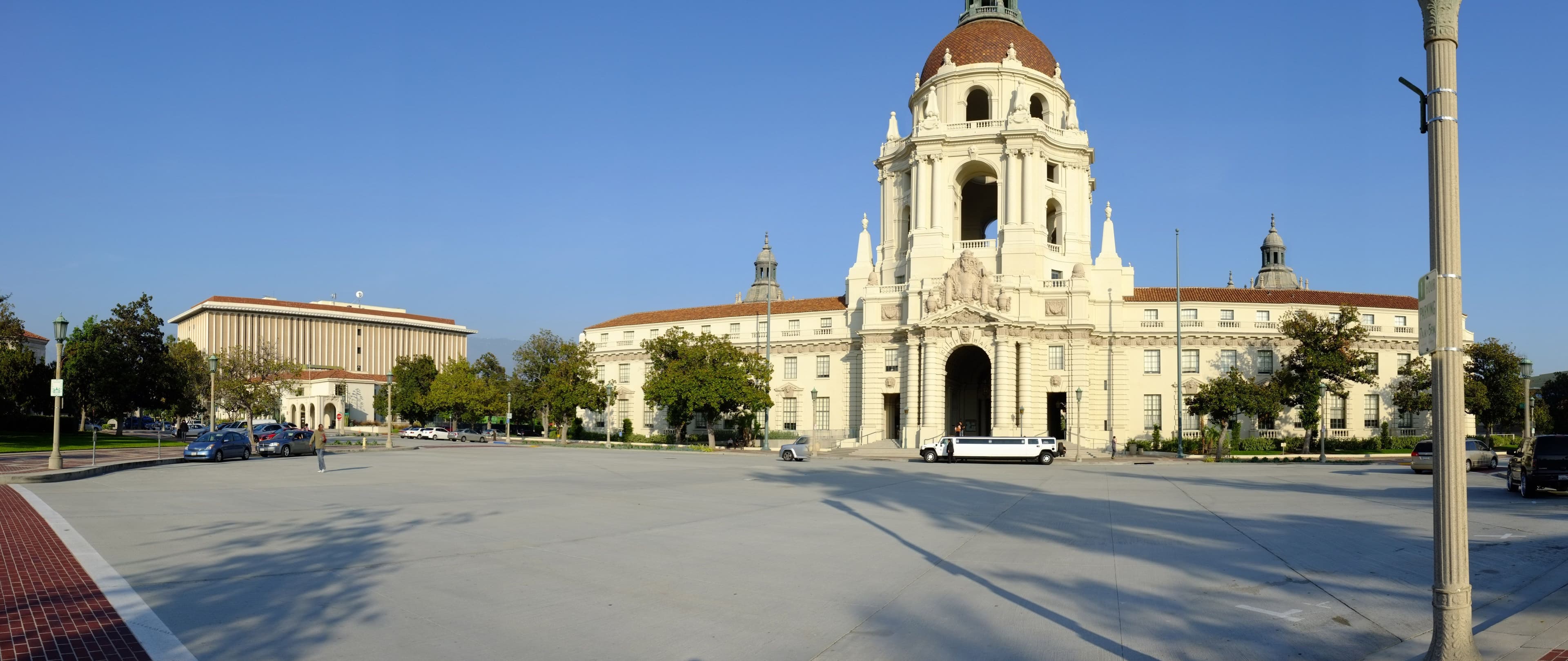 Rose Parade 2027 Pasadena Airport, Hotel & Travel Guide
