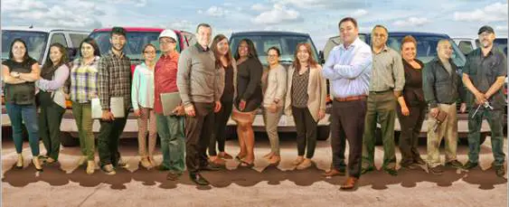 airport van rental franchise team